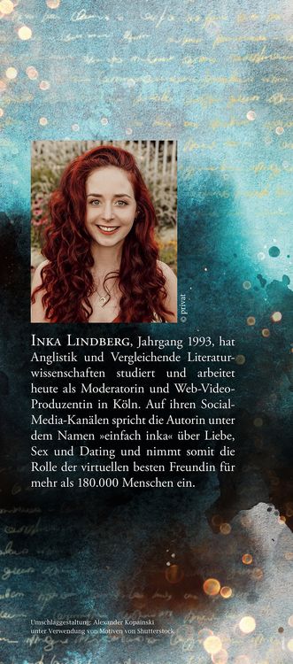 Produktbild: Mit dir falle ich