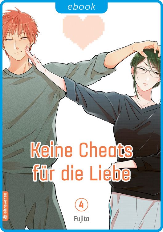 Produktbild: Keine Cheats f&uuml;r die Liebe 04