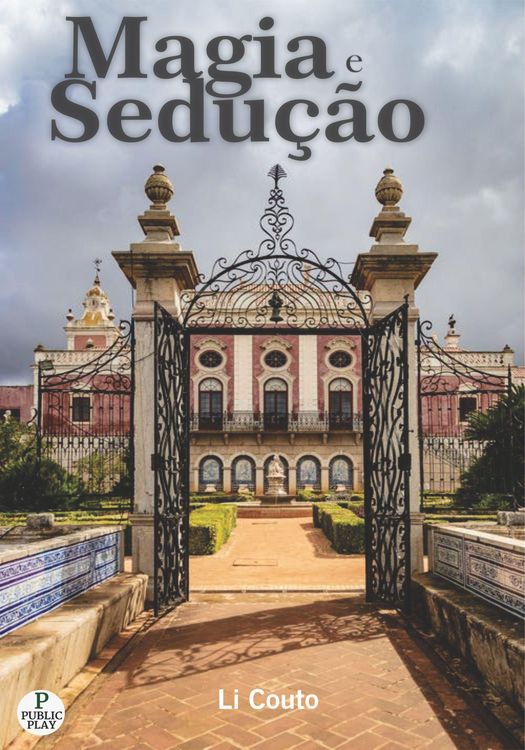 Produktbild: Magia e Sedu&ccedil;&atilde;o