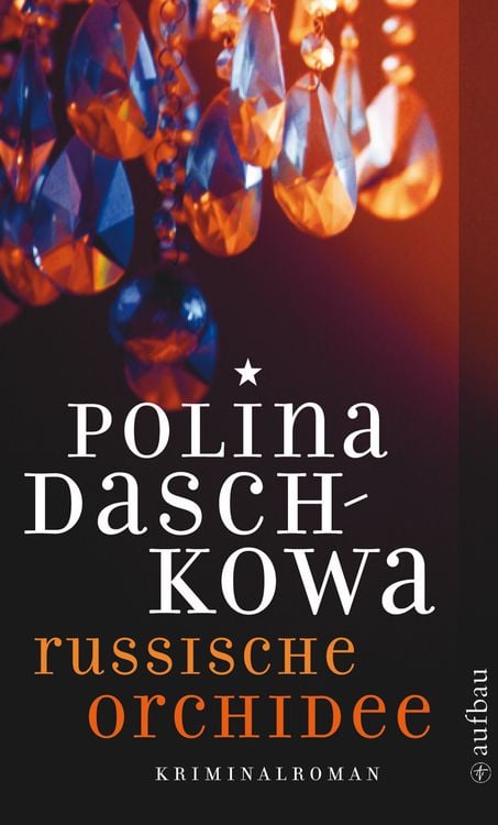 Produktbild: Russische Orchidee