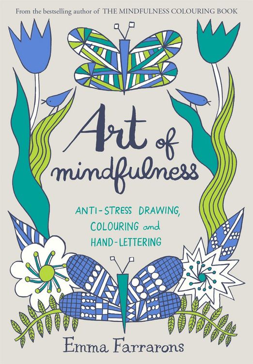 Produktbild: Art of Mindfulness