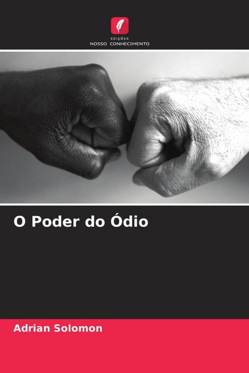 Produktbild: O Poder do &Oacute;dio