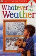 Produktbild: Whatever the Weather