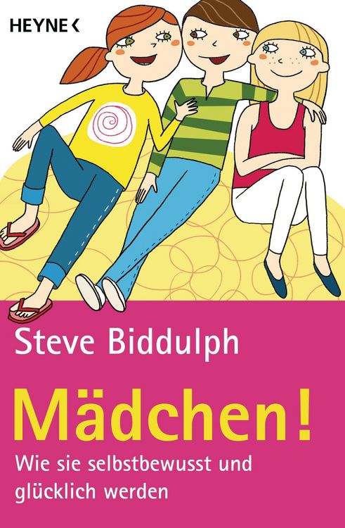 Produktbild: M&auml;dchen!