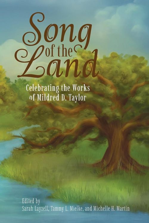 Produktbild: Song of the Land