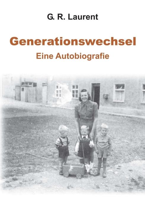 Produktbild: Generationswechsel