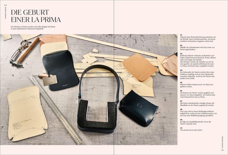 Produktbild: Handtaschen