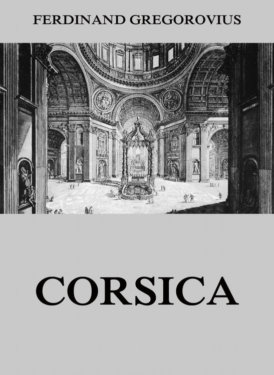 Produktbild: Corsica