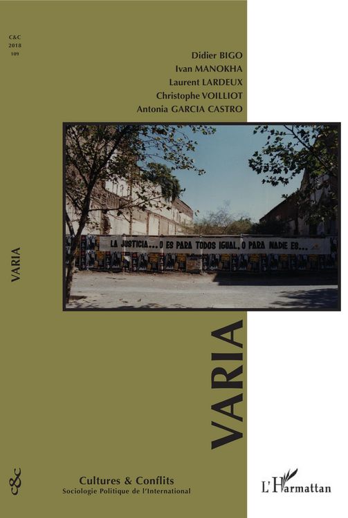 Produktbild: Varia