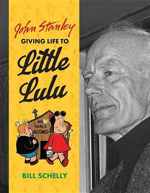 Produktbild: John Stanley