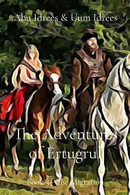 Produktbild: The Adventures of Ertugrul