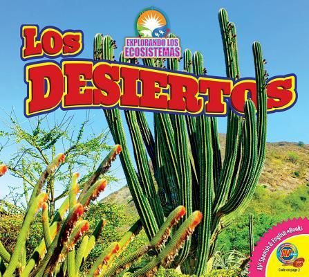 Produktbild: Los Desiertos
