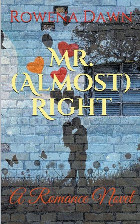 Produktbild: Mr. (Almost) Right