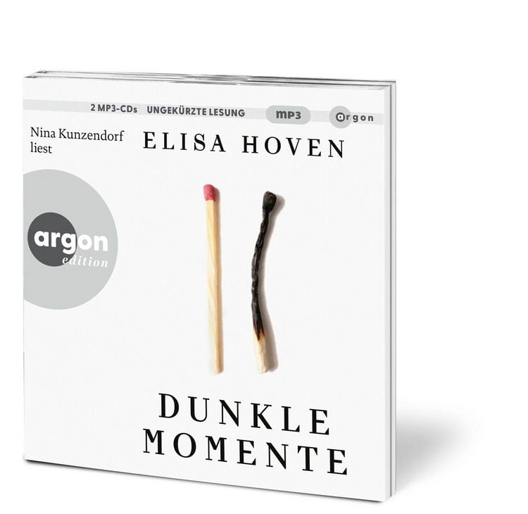Produktbild: Dunkle Momente
