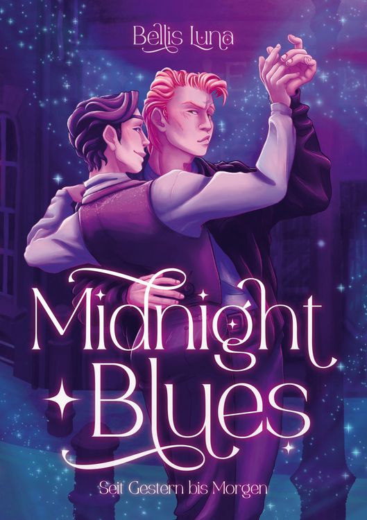 Produktbild: Midnight Blues
