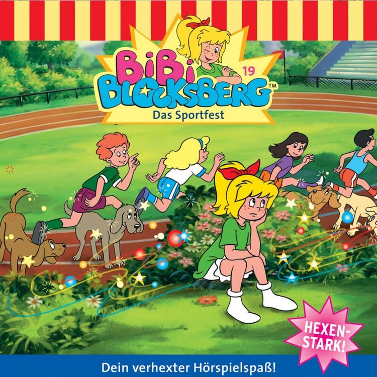 Produktbild: Das Sportfest
