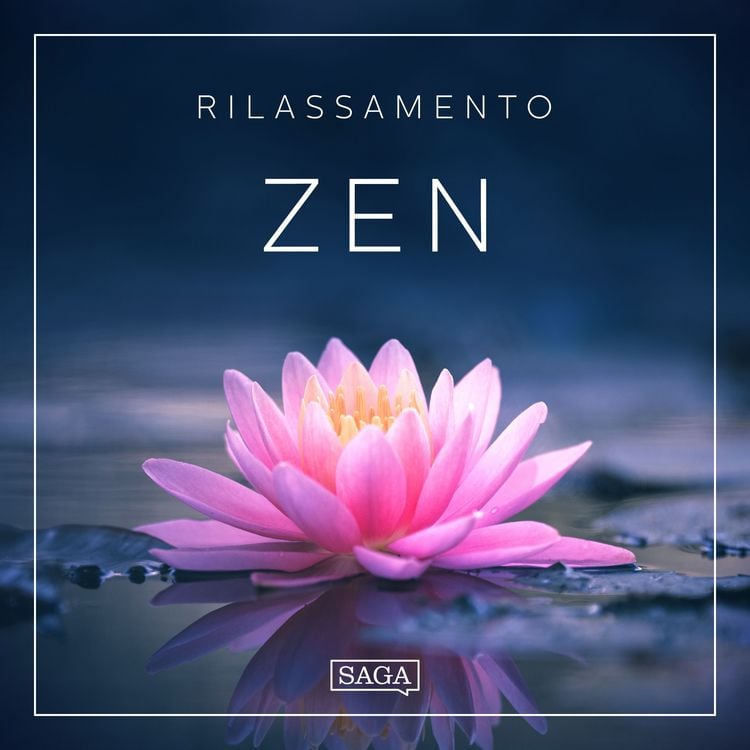 Produktbild: Rilassamento - Zen