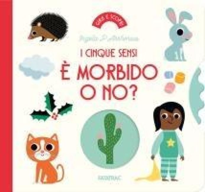 Produktbild: &Egrave; morbido o no? I cinque sensi