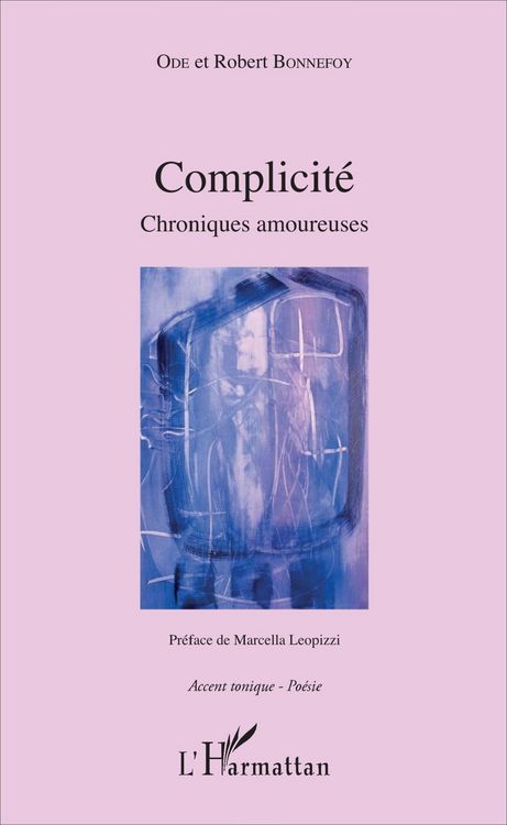 Produktbild: Complicit&eacute;