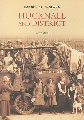 Produktbild: Hucknall and District