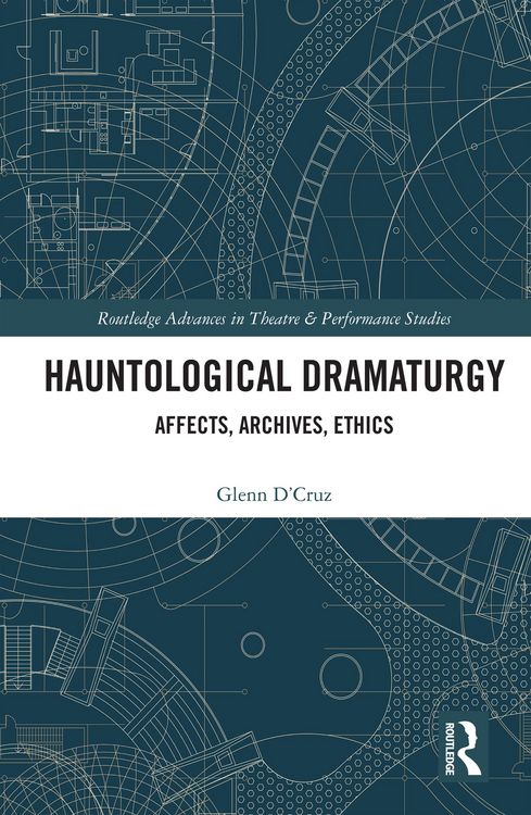 Produktbild: Hauntological Dramaturgy