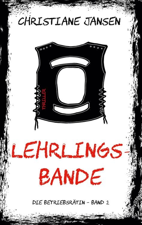 Produktbild: Lehrlingsbande