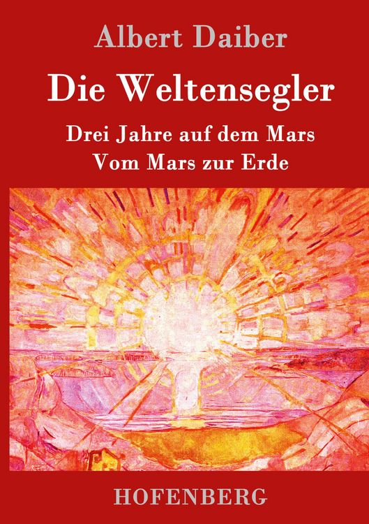 Produktbild: Die Weltensegler