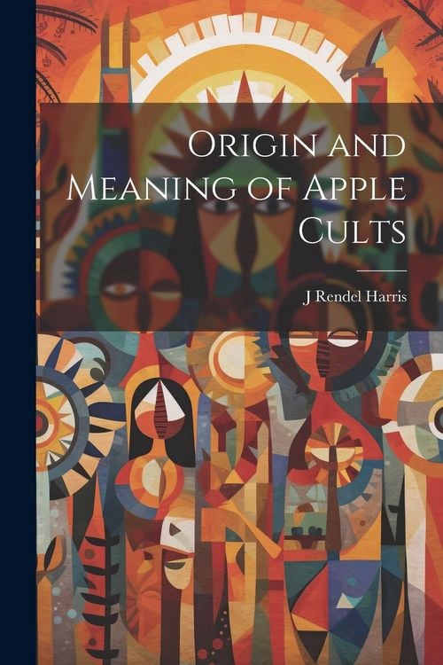 Produktbild: Origin and Meaning of Apple Cults