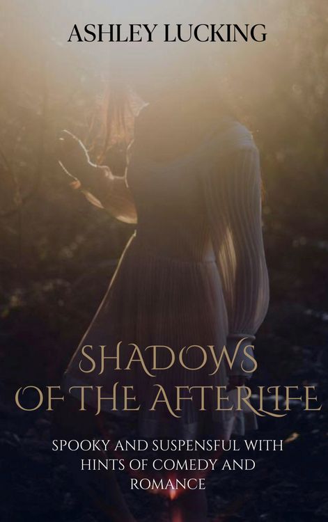 Produktbild: Shadows of the Afterlife