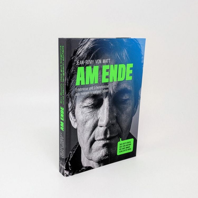 Produktbild: Am Ende