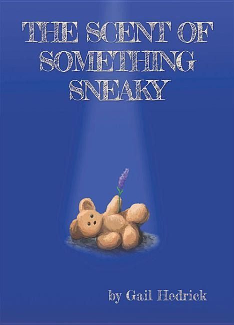 Produktbild: The Scent of Something Sneaky