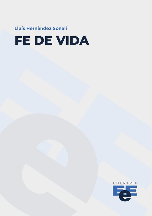 Produktbild: Fe de Vida