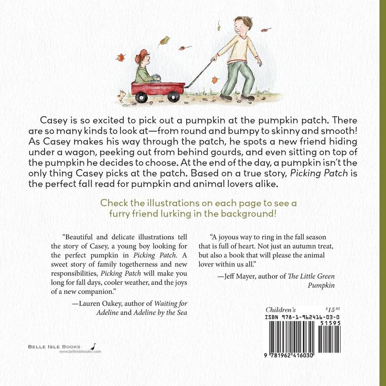 Produktbild: Picking Patch