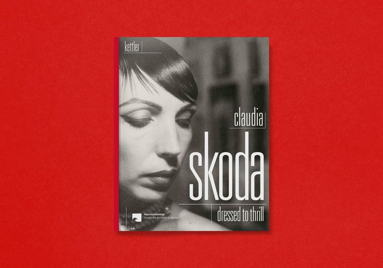 Produktbild: Claudia Skoda