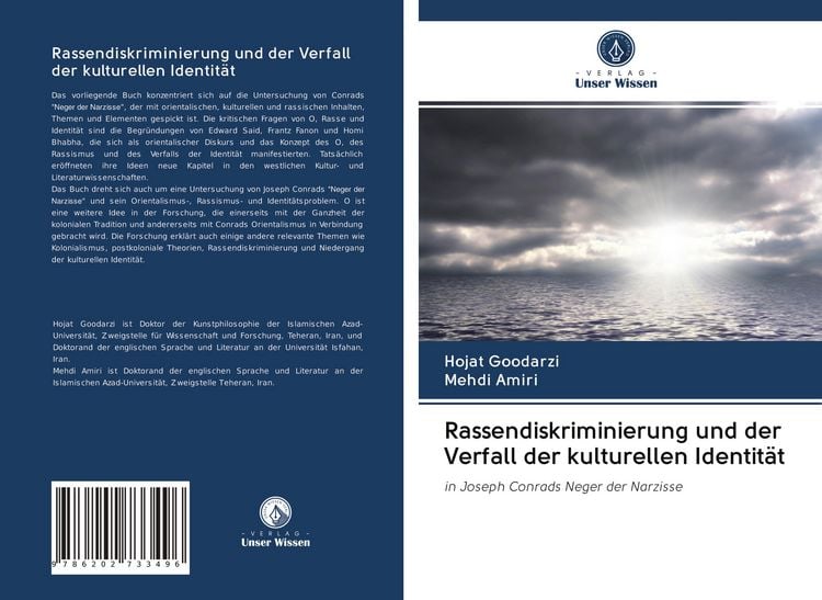 Produktbild: Rassendiskriminierung und der Verfall der kulturellen Identit&auml;t