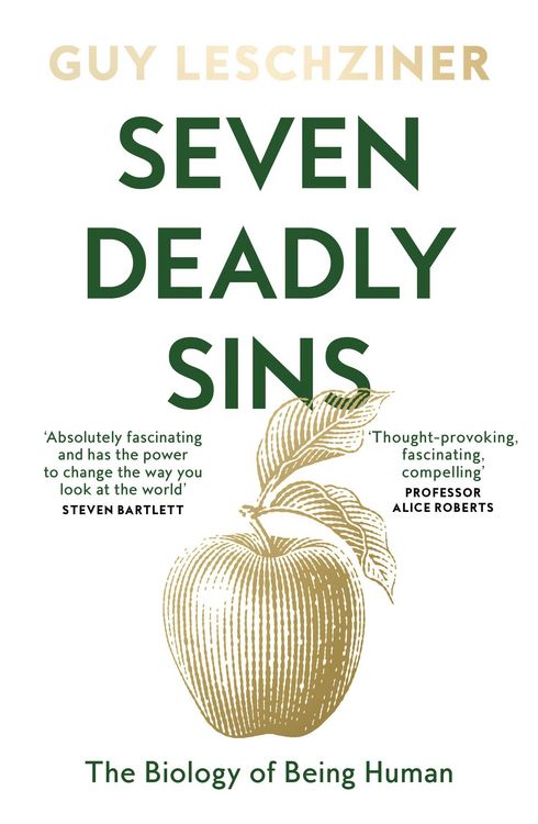 Produktbild: Seven Deadly Sins