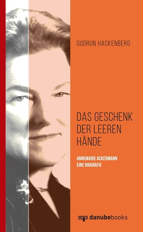 Produktbild: Das Geschenk der leeren H&auml;nde