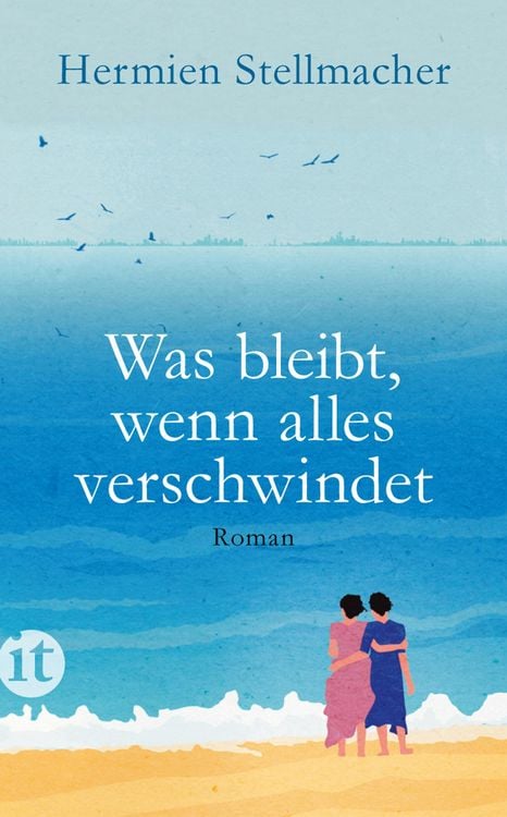 Produktbild: Was bleibt, wenn alles verschwindet