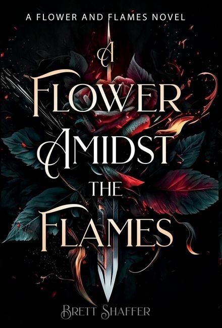 Produktbild: A Flower Amidst the Flames