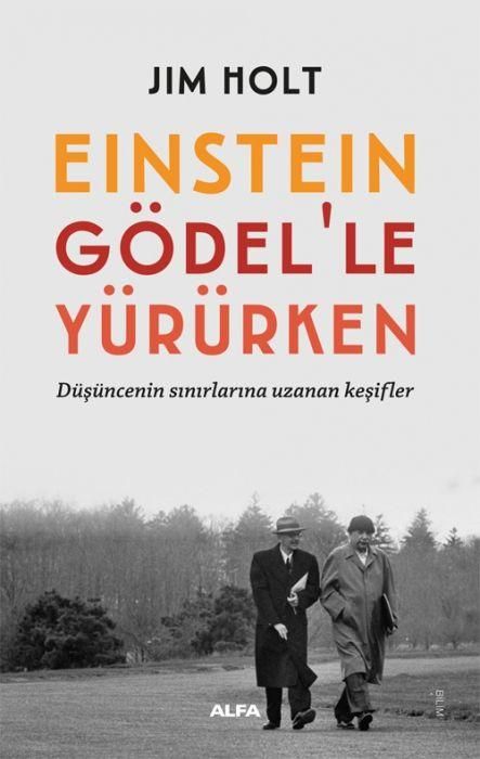 Produktbild: Einstein G&ouml;delle Y&uuml;r&uuml;rken