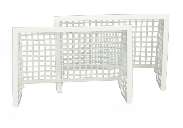 Produktbild: 2-Plastiktore-Set