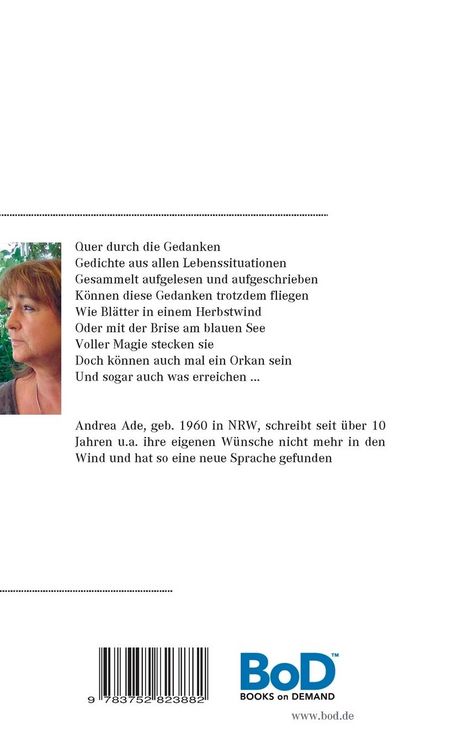 Produktbild: Gedichte