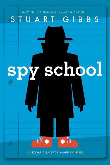 Produktbild: Spy School