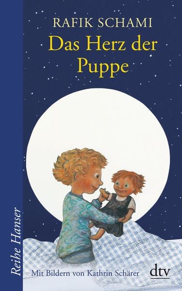 Produktbild: Das Herz der Puppe