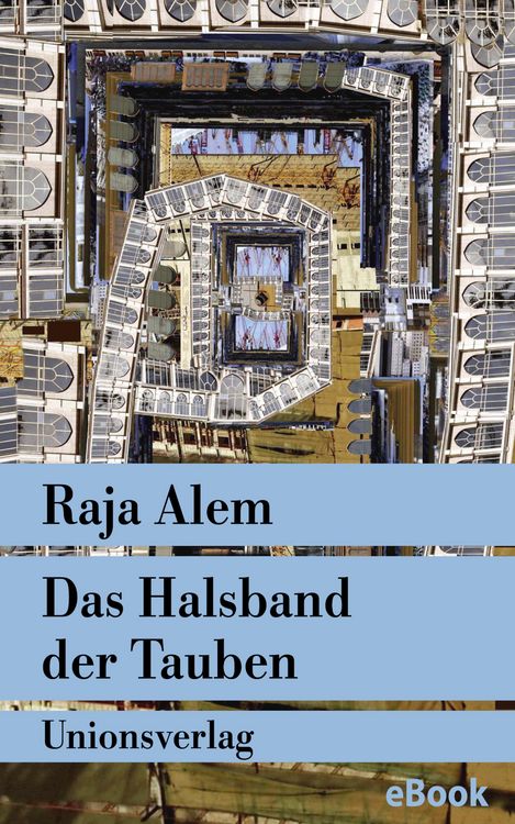 Produktbild: Das Halsband der Tauben