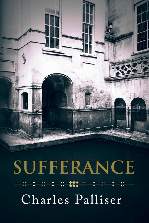Produktbild: Sufferance