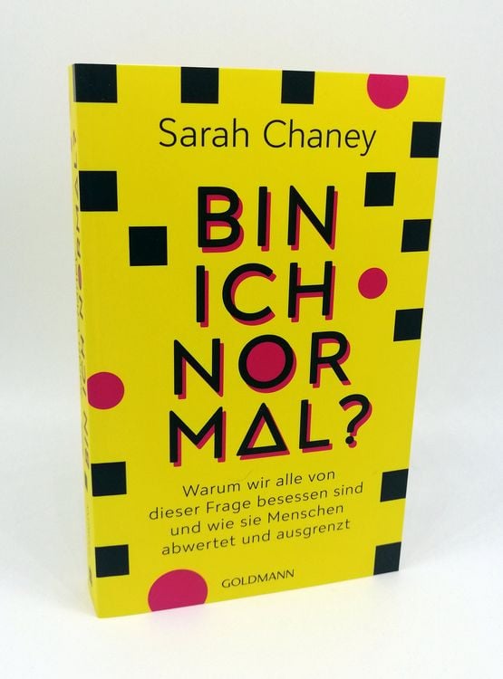 Produktbild: Bin ich normal?