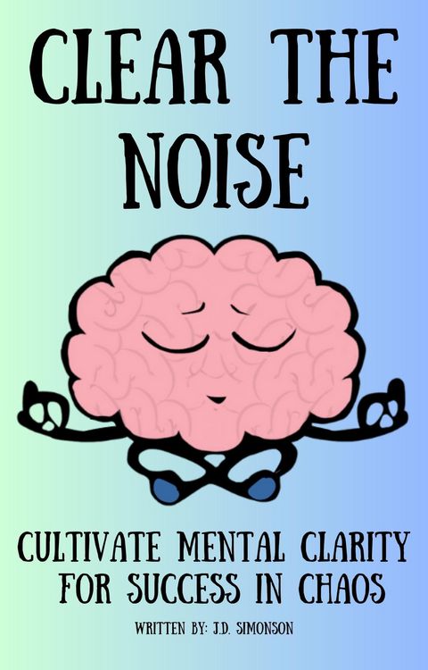 Produktbild: Clear the Noise