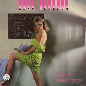 Produktbild: Sexy Teacher, 1 Schallplatte