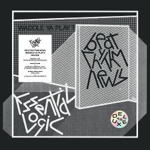 Produktbild: BEAT RHYTHM NEWS (WADDLE YA PLAY?) (Dlx 2LP Ed.)